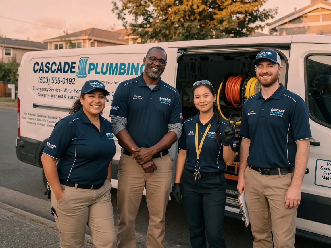 Emergency Plumber company in Randolph, MN